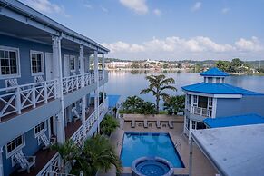 Hotel Casona del Lago