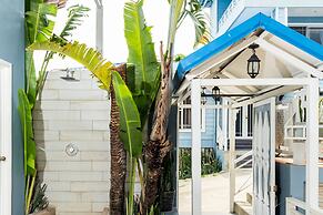 Hotel Casona del Lago