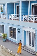 Hotel Casona del Lago