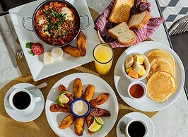 Hotel Casona del Lago