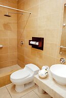 Hotel Casona del Lago