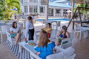 Hotel Casona del Lago