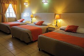 Hotel Casona del Lago