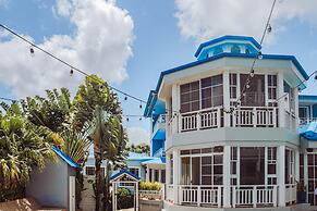 Hotel Casona del Lago