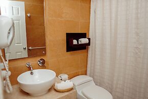 Hotel Casona del Lago