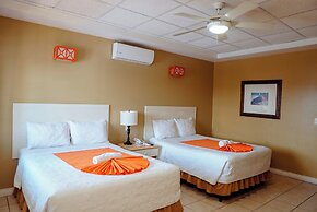 Hotel Casona del Lago