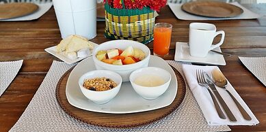 Hotel Casona del Lago