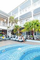 Hotel Casona del Lago