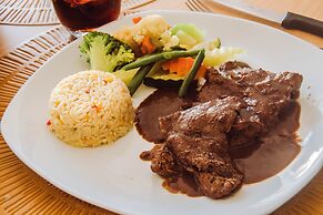 Hotel Casona del Lago