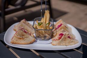 Hotel Casona del Lago