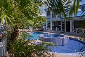 Hotel Casona del Lago