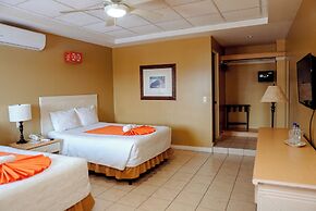 Hotel Casona del Lago