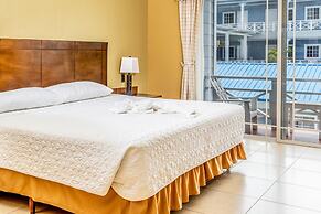 Hotel Casona del Lago