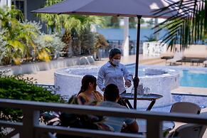 Hotel Casona del Lago