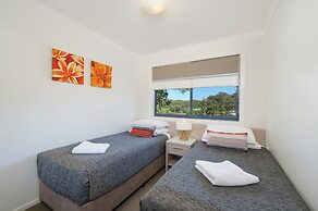 South Pacific Apartments Port Macquarie