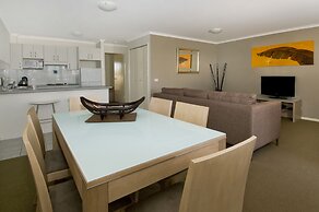 South Pacific Apartments Port Macquarie