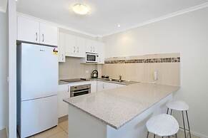 South Pacific Apartments Port Macquarie