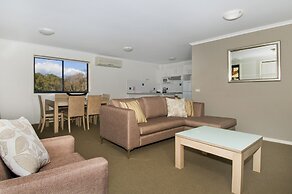 South Pacific Apartments Port Macquarie