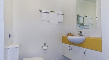 South Pacific Apartments Port Macquarie