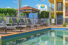 South Pacific Apartments Port Macquarie