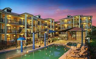 South Pacific Apartments Port Macquarie