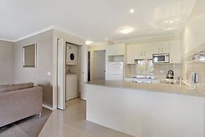 South Pacific Apartments Port Macquarie