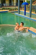 South Pacific Apartments Port Macquarie