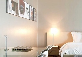 Hotel Recour
