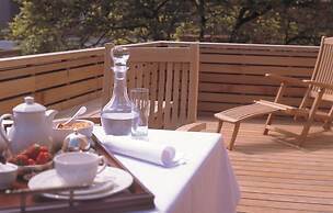 Hotel Recour