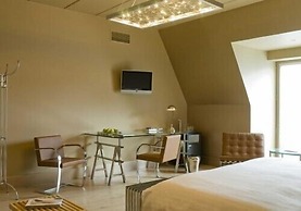 Hotel Recour