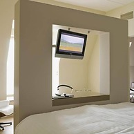 Hotel Recour