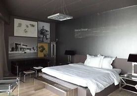Hotel Recour