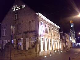 Hotel Recour