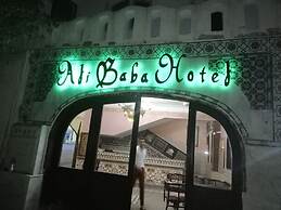 Ali Baba Hotel