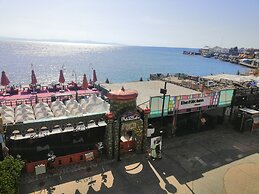 Ali Baba Hotel