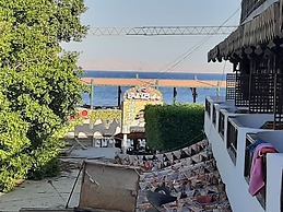 Ali Baba Hotel