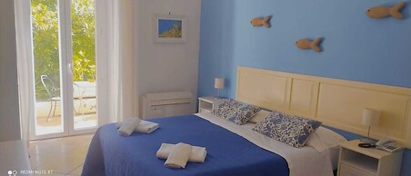 Hotel Miraggio