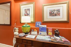 Arcadian Bed & Breakfast