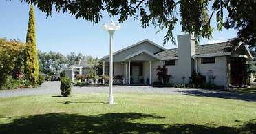 Somersal Bed & Breakfast