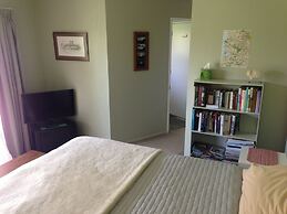 Somersal Bed & Breakfast