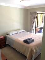 Somersal Bed & Breakfast