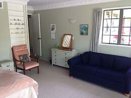 Somersal Bed & Breakfast