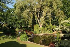 Somersal Bed & Breakfast