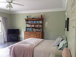 Somersal Bed & Breakfast