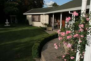 Somersal Bed & Breakfast