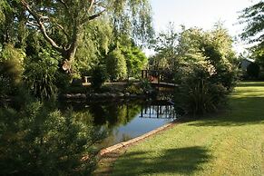 Somersal Bed & Breakfast