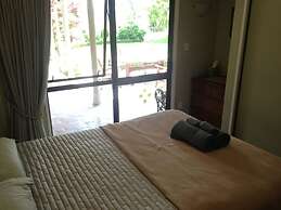 Somersal Bed & Breakfast