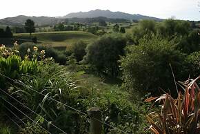 Somersal Bed & Breakfast