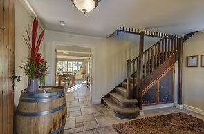 Queenstown Country Lodge