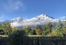 Queenstown Country Lodge